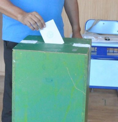 Sondaj: peste 58% dintre români ar vota USL dacă ar fi alegeri